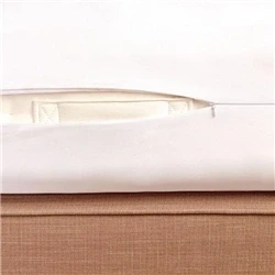 Image of Mitre Comfort Sleepsafe Complete Mattress Encasement Super King