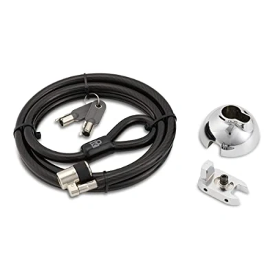 Image of SafeDome Keyed Lock
