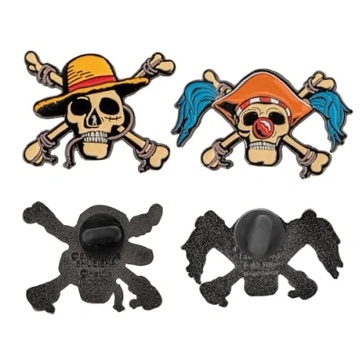 Image of CINERÉPLICAS CR3292 Pin, Multicolor