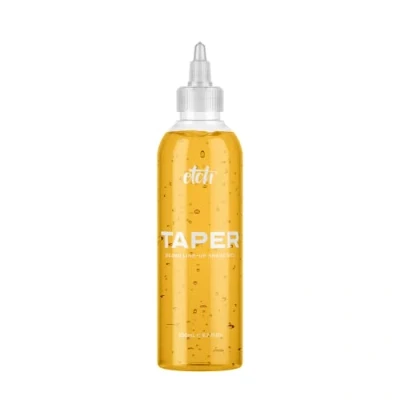 Image of Etch TAPER® Beard Line Up Shave Gel 200mL