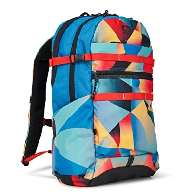 Image of Callaway Unisex Alpha 20 Backpack, Hyper Camo, M UK