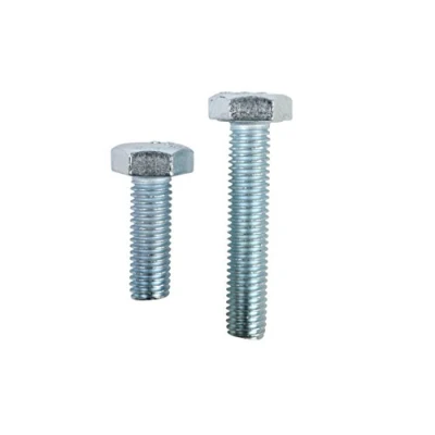 Image of CONNECT Hi Tensile Set Screw M8 x 75.0mm Pack of 50 31301