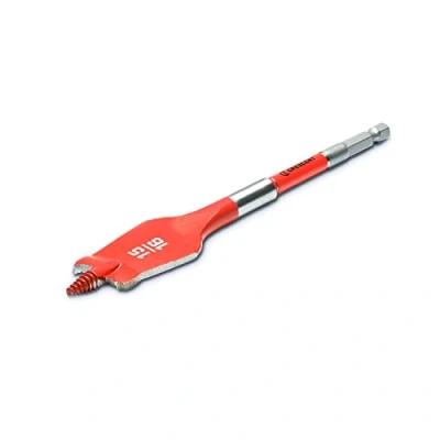 Image of Crescent Screw Point Paddle Drill Bit 6&quot; x 15/16&quot; CDSP 643