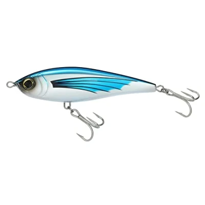 Image of Yo Zuri Hydro Twitchbait Sinking Flying Fish 15cm (75g) Jerkbait