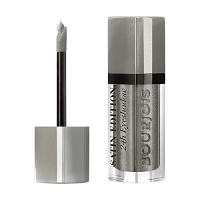 Image of Bourjois Satin Edition 24H Eyeshadow 6 Drive megrey zy, 8ml