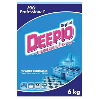 Image of DEEPIO PROFESSIONAL POWDER DEGREASER (P)