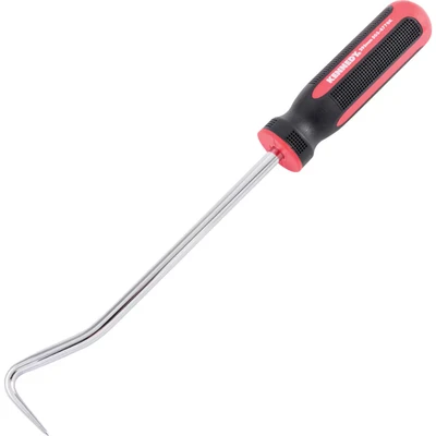 Image of Kennedy Curved Rubber Hook Tool 2 95mm Length