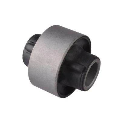 Image of 4865522010, 4865522030, 4865530130, 4866022090, 4866053010 Sleeve, control arm mounting TEDGUM 01132428 Rear, Lower Front Axle