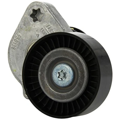 Image of 2712000270, A2712000270 Tensioner Lever, v ribbed belt INA 534 0081 30 76mm 28mm MERCEDES BENZ: E Class Saloon, Sprinter 3.5 T Van, CLC