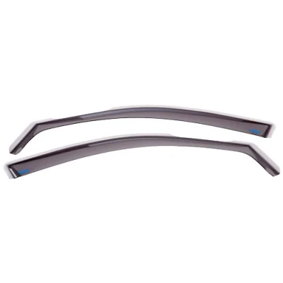 Image of Window Visors compatible with Volkswagen T Roc 2017