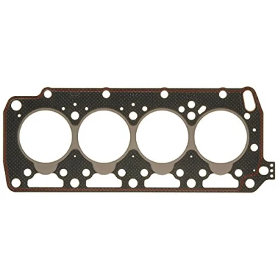 Image of 7701024762, 7701028290, 7701033528, 7701035218, 7701461762 Head Gasket AJUSA FIBERMAX 10046220 1,8mm 87mm 3 RENAULT: 25 Hatchback, Trafic I Van