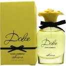 Image of D&amp;G DG DOLCE SHINE EDP NEW