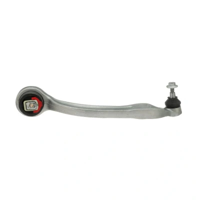 Image of 4D0407693AC, 4D0407693AD, 4D0407693E, 4D0407693H, 4D0407693K Suspension Arm DELPHI TC769 with ball joint Trailing Aluminium AUDI: A6 C5 Avant