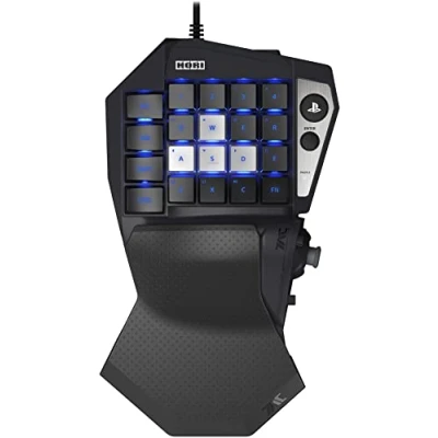Image of HORI Tactical Assault Commander (PS5/PS4 &amp; PC) /PS5
