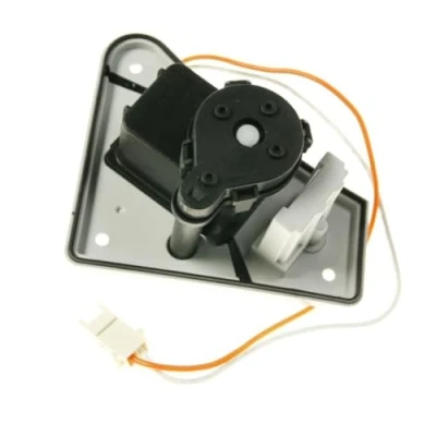 Image of SOS Accessoire Drain Pump for Tumble Dryer C00627328, 488000627328 WHIRLPOOL, INDESIT, ARISTON HOTPOINT, BAUKNECHT, IGNIS