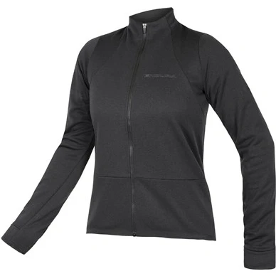 Image of Endura GV500 Womens Long Sleeve Jersey