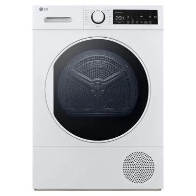 Image of 8Kg Heat Pump Tumble Dryer