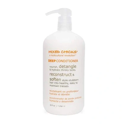 Image of Mixed Chicks Deep Conditioner, 1000 ml