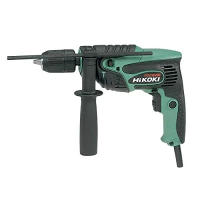 Image of Hikoki FDV16VB2J2Z 110V Impact Drill 13MM 550W