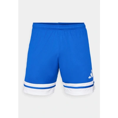 Image of adidas Men&#039;s SQUADRA25 Short, Royal Blue/White, XS