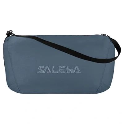 Image of SALEWA Ultralight 28L Duffle Bag, Java Blue, Unisex