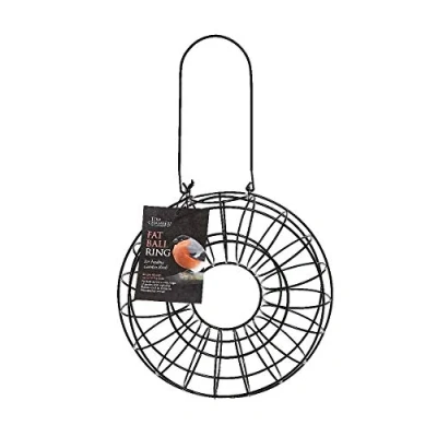 Image of Tom Chambers Fat Ball Ring