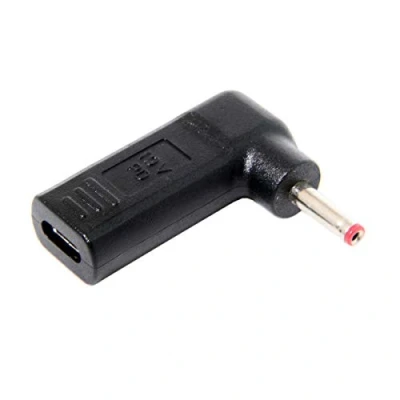 Image of CY USB 3.1 Type C to DC 3.5 * 1.3mm Adapter Emulator Trigger