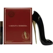 Image of Carolina Herrera Good Girl Gift Set 80ml EDP + 10ml