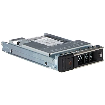 Image of Dell 400 ATJM 1.2TB 10K RPM SAS 12GBPS 512N 2.5IN HOT PLUG 3.5IN HYB CARR (Components &gt; Internal Hard Drives)