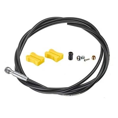 Image of Shimano SM BH90 Hose for XT M8020 Long Banjo