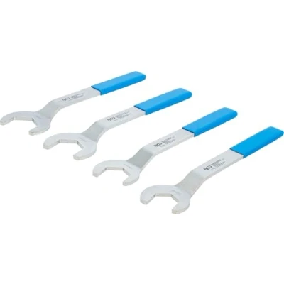 Image of BGS 1684 Fan Hub Wrench Set 4 pcs.