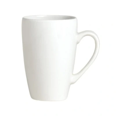 Image of Steelite Taste Quench Mugs 227ml 227ml. Pack quantity: 24.