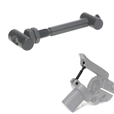Image of MotuTech Folding Hinge Threaded Locking Screw for Segway Ninebot Max G30 Scooter Replacement Parts Accessories