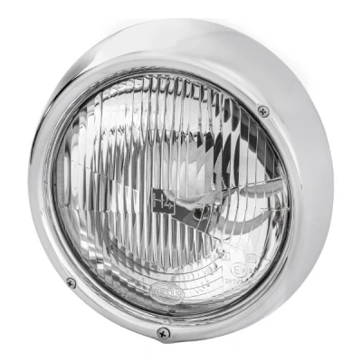 Image of E114461, E14402 Headlights HELLA 1A8 001 156 281