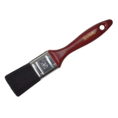 Image of Stanley Decor Paint Brush 38mm (1.1/2in) STA429352