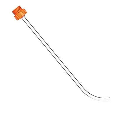 Image of WORX WA4038 Hydro Shot Soda Bottle Adaptor Accessory