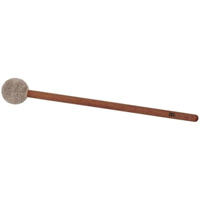 Image of Sonic Energy Professional Singing Bowl Mallet 22.5 cm Medium Round Felt Tip For Tibetan Bowls (SB PM HFM S)
