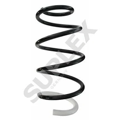 Image of 546302Y711, 546302Y714, 546302Y750, 546302Y751, 546302Y754 Coil spring SUPLEX 46103 Front Axle with constant wire diameter