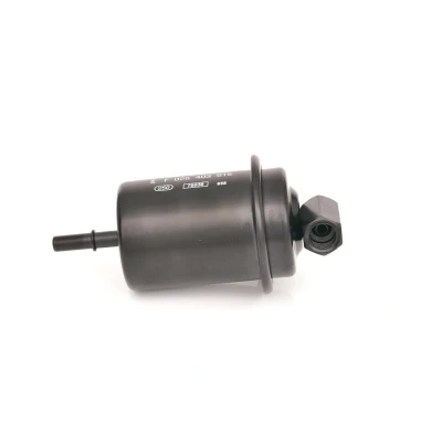 Image of 3191105000 Fuel Filter BOSCH F 026 403 015 In Line 8mm