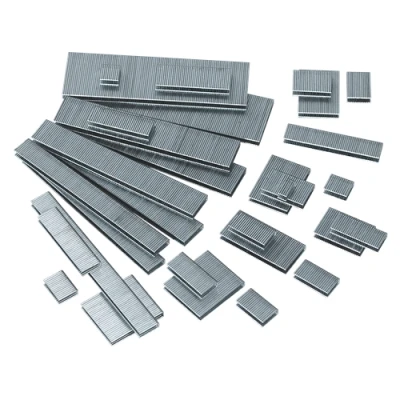 Image of Sealey Staple 10mm 18SWG Pack of 5000