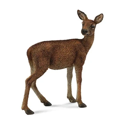 Image of CollectA Red Deer Hind