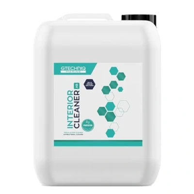 Image of Gtechniq Marine Interior Cleaner for Hard &amp; Soft Boat Surfaces on Boat, Dirt Repellent Upholstery Leather, Suede, Alcantara More
