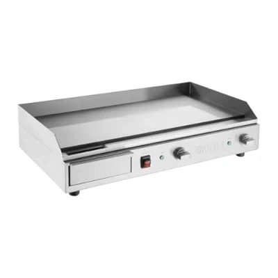 Image of Buffalo Extra Wide Griddle Steel Plate