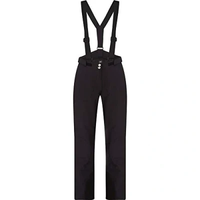 Image of McKINLEY Pants Dina Women&#039;s Black Night, 46