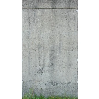 Image of Metropolitan Stories Mural Concrete Wall 392551