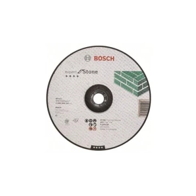 Image of Bosch Accessories 2608600227 230 x 22.2 3 mm Stone Cutting Disc
