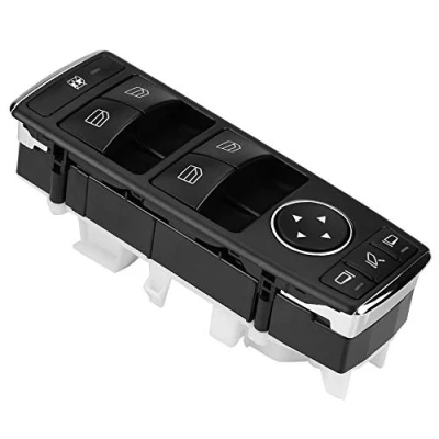 Image of Elerose Car electric window glass lifter main control left front 2128208310