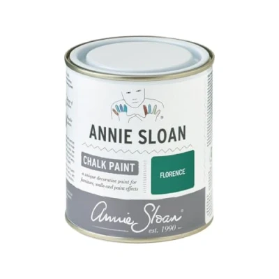Image of Annie Sloan Chalk Paint 500 ml (Florence)