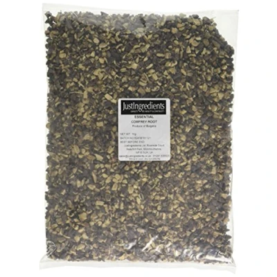 Image of JustIngredients Essentials Comfrey Root 1 Kg