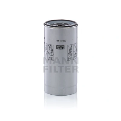 Image of 5801620130, 5801699334 Fuel FILTER MANN WK 11 023 z with seal